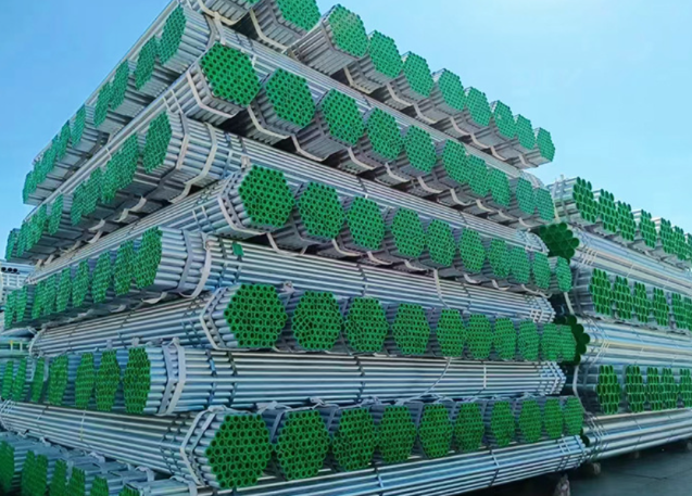 红花岗钢塑复合钢管-本地配送